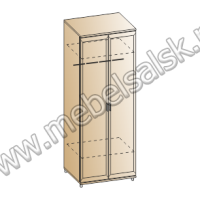 Шкаф ШК-2802